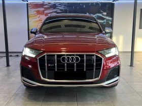 Обява за продажба на Audi SQ7 TDI* PANO* DISTR* MATRIX* HEAD-UP*  ~ 147 800 лв. - изображение 1