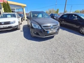 VW Tiguan 2.0 TDI | Mobile.bg    2