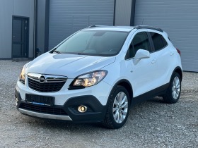 Opel Mokka 1.4BENZIN* GAZ* 03.2016* Evro6