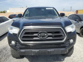 Toyota Tacoma DOUBLE CAB *   | Mobile.bg    5