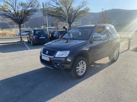 Suzuki Grand vitara 2.4 i, снимка 2