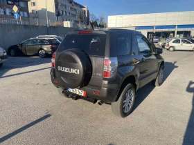 Suzuki Grand vitara 2.4 i, снимка 3