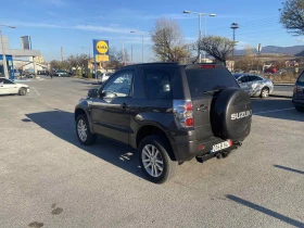 Suzuki Grand vitara 2.4 i, снимка 4