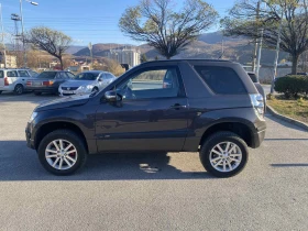 Suzuki Grand vitara 2.4 i, снимка 5