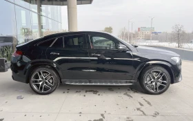 Mercedes-Benz GLE 53 4MATIC + Coupe - 85000 EUR - 17234113 | Car24.bg