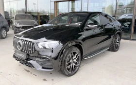 Mercedes-Benz GLE 53 4MATIC + Coupe - 85000 EUR - 17234113 | Car24.bg