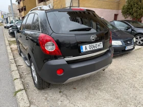 Opel Antara 2.4 Gpl, снимка 4