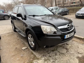 Opel Antara 2.4 Gpl, снимка 2