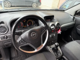 Opel Antara 2.4 Gpl, снимка 5