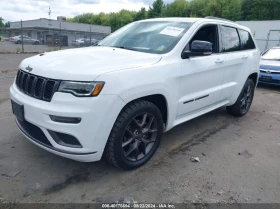 Jeep Grand cherokee 3.6L V-6 DOHC, VVT, 293HP 4X4 Drive - 50700 лв. - 38638850 | Car24.bg
