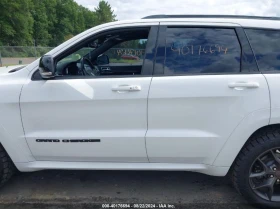 Jeep Grand cherokee 3.6L V-6 DOHC, VVT, 293HP 4X4 Drive - 50700 лв. - 38638850 | Car24.bg
