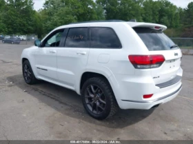 Jeep Grand cherokee 3.6L V-6 DOHC, VVT, 293HP 4X4 Drive - 50700 лв. - 38638850 | Car24.bg