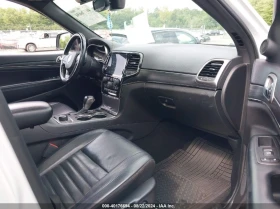 Jeep Grand cherokee 3.6L V-6 DOHC, VVT, 293HP 4X4 Drive - 50700 лв. - 38638850 | Car24.bg