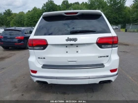 Jeep Grand cherokee 3.6L V-6 DOHC, VVT, 293HP 4X4 Drive - 50700 лв. - 38638850 | Car24.bg