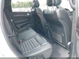 Jeep Grand cherokee 3.6L V-6 DOHC, VVT, 293HP 4X4 Drive - 50700 лв. - 38638850 | Car24.bg