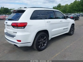 Jeep Grand cherokee 3.6L V-6 DOHC, VVT, 293HP 4X4 Drive - 50700 лв. - 38638850 | Car24.bg