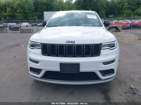 Jeep Grand cherokee 3.6L V-6 DOHC, VVT, 293HP 4X4 Drive - 50700 лв. - 38638850 | Car24.bg