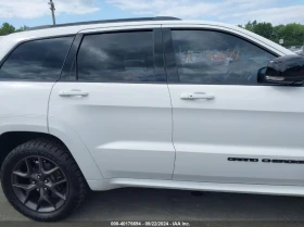Jeep Grand cherokee 3.6L V-6 DOHC, VVT, 293HP 4X4 Drive - 50700 лв. - 38638850 | Car24.bg