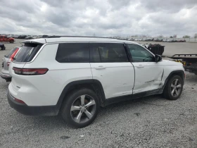 Jeep Grand cherokee L LIMITED/   | Mobile.bg    4