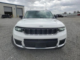Jeep Grand cherokee L LIMITED/   | Mobile.bg    6