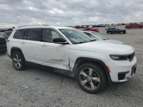 Jeep Grand cherokee L LIMITED/   | Mobile.bg    5