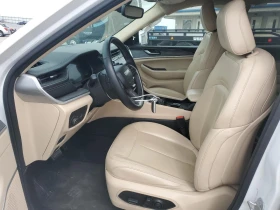 Jeep Grand cherokee L LIMITED/   | Mobile.bg    7