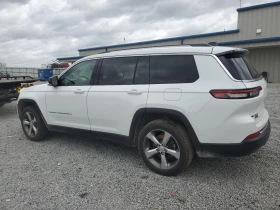 Jeep Grand cherokee L LIMITED/   | Mobile.bg    2