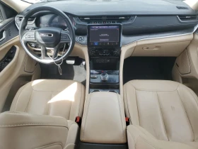 Jeep Grand cherokee L LIMITED/   | Mobile.bg    8