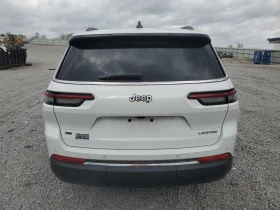 Jeep Grand cherokee L LIMITED/   | Mobile.bg    3