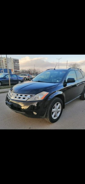 Обява за продажба на Nissan Murano ~4 000 лв. - изображение 1