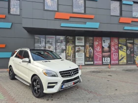Mercedes-Benz ML 350 AMG-pak - 37000 лв. - 34082214 3