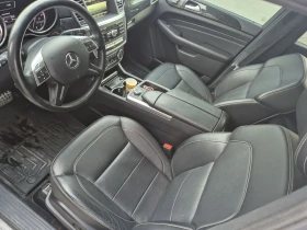 Mercedes-Benz ML 350 AMG-pak - 37000 лв. - 34082214 14