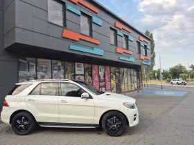 Mercedes-Benz ML 350 AMG-pak - 37000 лв. - 34082214 5