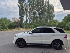Mercedes-Benz ML 350 AMG-pak - 37000 лв. - 34082214 8
