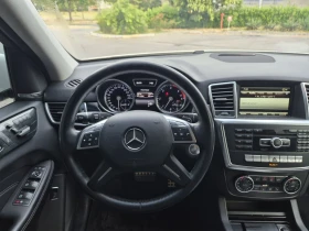 Mercedes-Benz ML 350 AMG-pak - 37000 лв. - 34082214 11