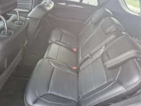 Mercedes-Benz ML 350 AMG-pak - 37000 лв. - 34082214 13