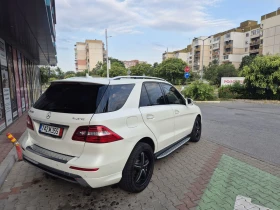 Mercedes-Benz ML 350 AMG-pak - 37000 лв. - 34082214 6