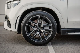 Обява за продажба на Mercedes-Benz GLE 53 4MATIC BITURBO->NIGHT->PERF EXHAUST>PANO-> ~ 127 000 лв. - изображение 4