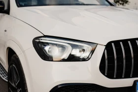 Mercedes-Benz GLE 53 4MATIC BITURBO->NIGHT->PERF EXHAUST>PANO-> | Mobile.bg    16