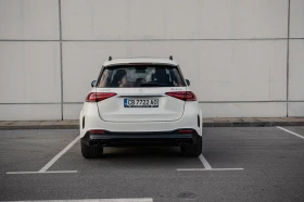 Обява за продажба на Mercedes-Benz GLE 53 4MATIC BITURBO->NIGHT->PERF EXHAUST>PANO-> ~ 127 000 лв. - изображение 3