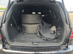 Mercedes-Benz GLS 63 AMG 7* * B&O* * * *  | Mobile.bg    15