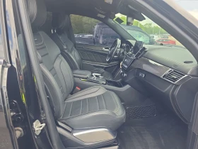 Mercedes-Benz GLS 63 AMG 7* * B&O* * * *  | Mobile.bg    11