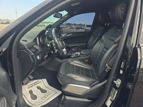 Mercedes-Benz GLS 63 AMG 7* * B&O* * * *  | Mobile.bg    10