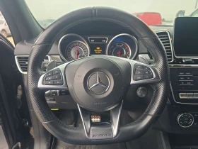 Mercedes-Benz GLS 63 AMG 7* * B&O* * * *  | Mobile.bg    8
