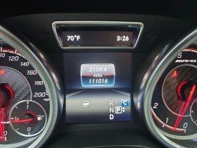 Mercedes-Benz GLS 63 AMG 7* * B&O* * * *  | Mobile.bg    7