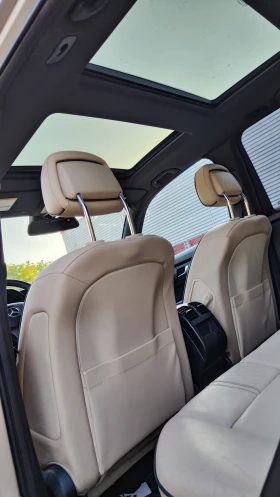 Обява за продажба на Mercedes-Benz GLK 350 4matic AMG LPG PANORAMA FULL ~25 499 лв. - изображение 7