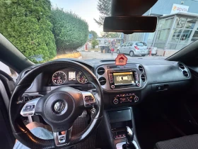 Обява за продажба на VW Tiguan R-LINE 2.0TDI 4* 4 DSG FACELIFT SPORT ~32 900 лв. - изображение 4 | Auto.bg Обява за продажба на VW Tiguan R-LINE 2.0TDI 4* 4 DSG FACELIFT SPORT ~32 900 лв. - изображение 4