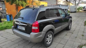 Обява за продажба на Hyundai Tucson 2, 0 CRDi ~7 600 лв. - изображение 3