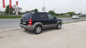 Обява за продажба на Hyundai Tucson 2, 0 CRDi ~7 600 лв. - изображение 5