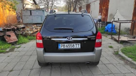 Обява за продажба на Hyundai Tucson 2, 0 CRDi ~7 600 лв. - изображение 2